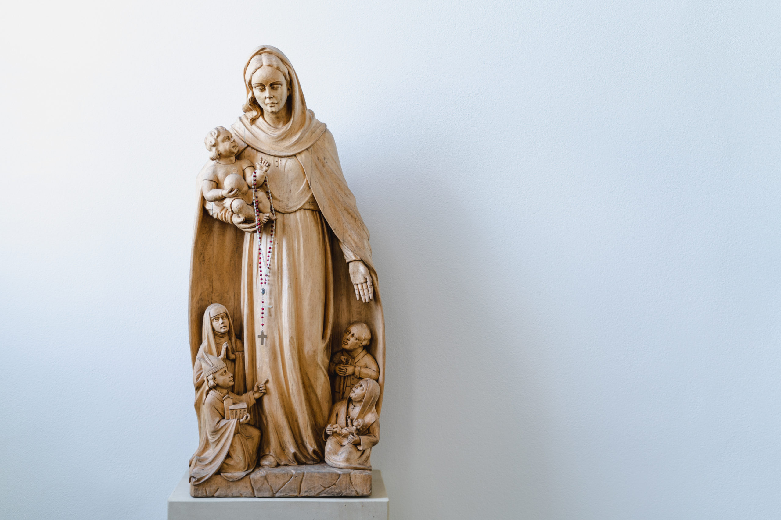 Maria in Christus König in Brackenheim