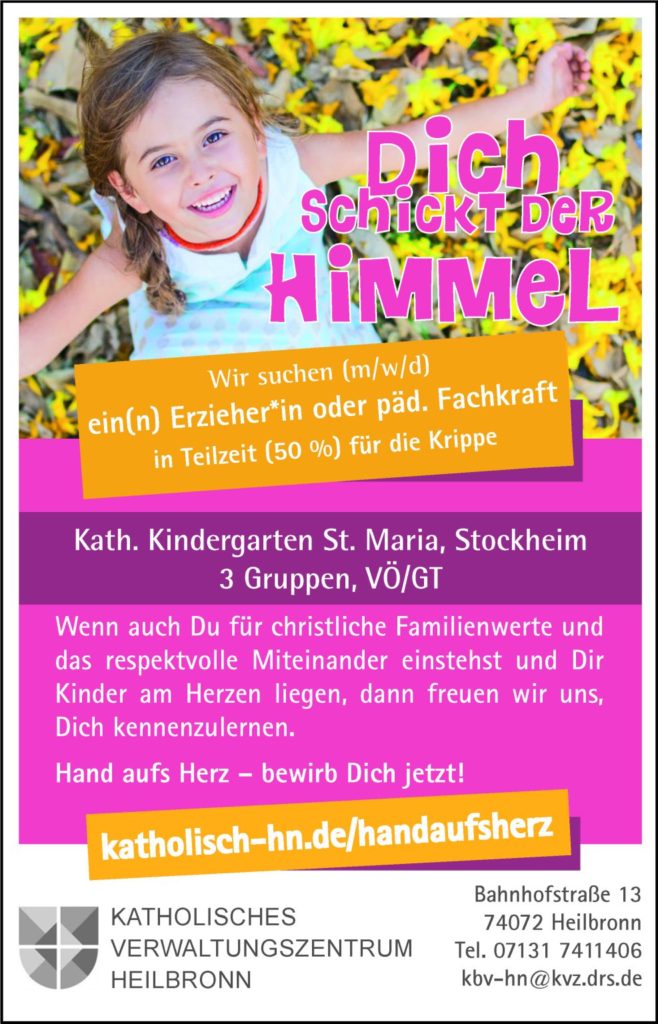 Job Stockheim