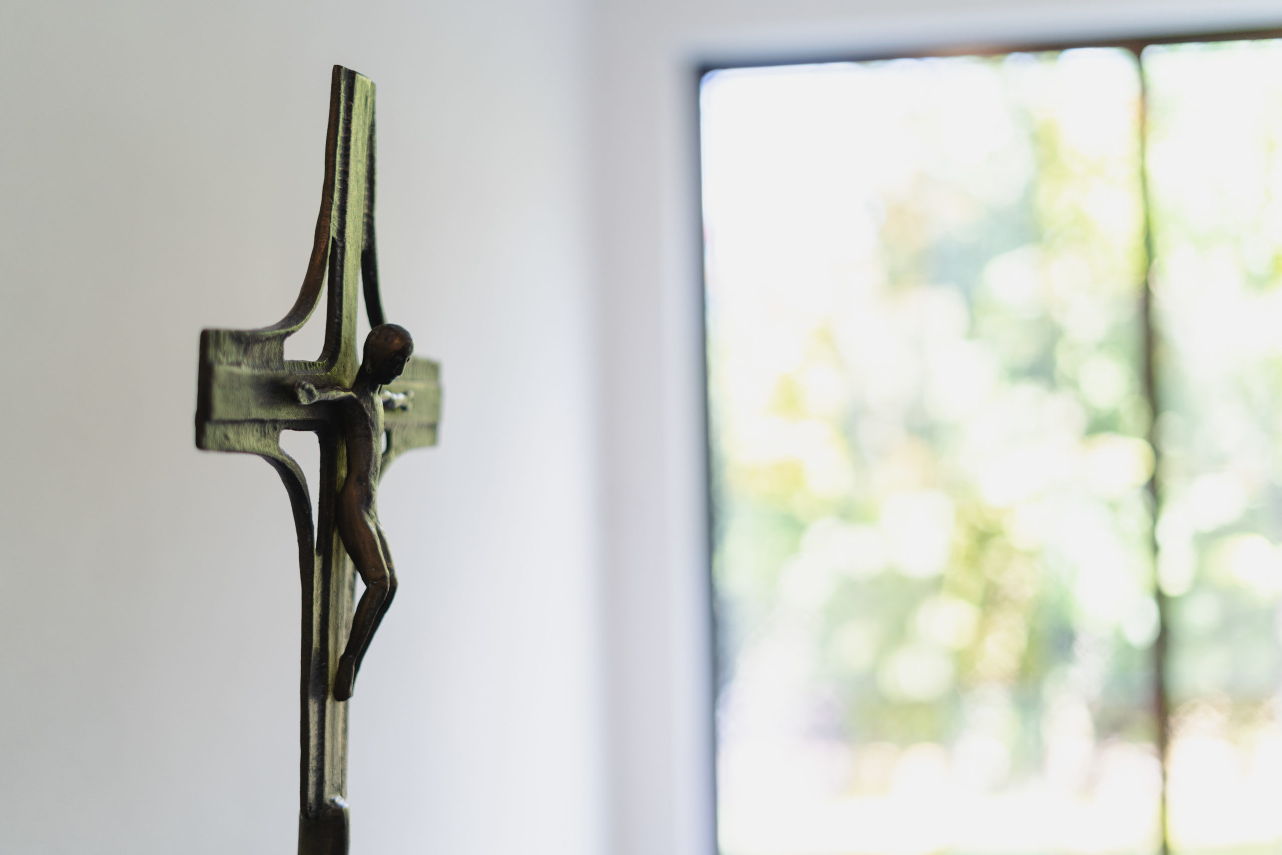 Kreuz Christus König Brackenheim