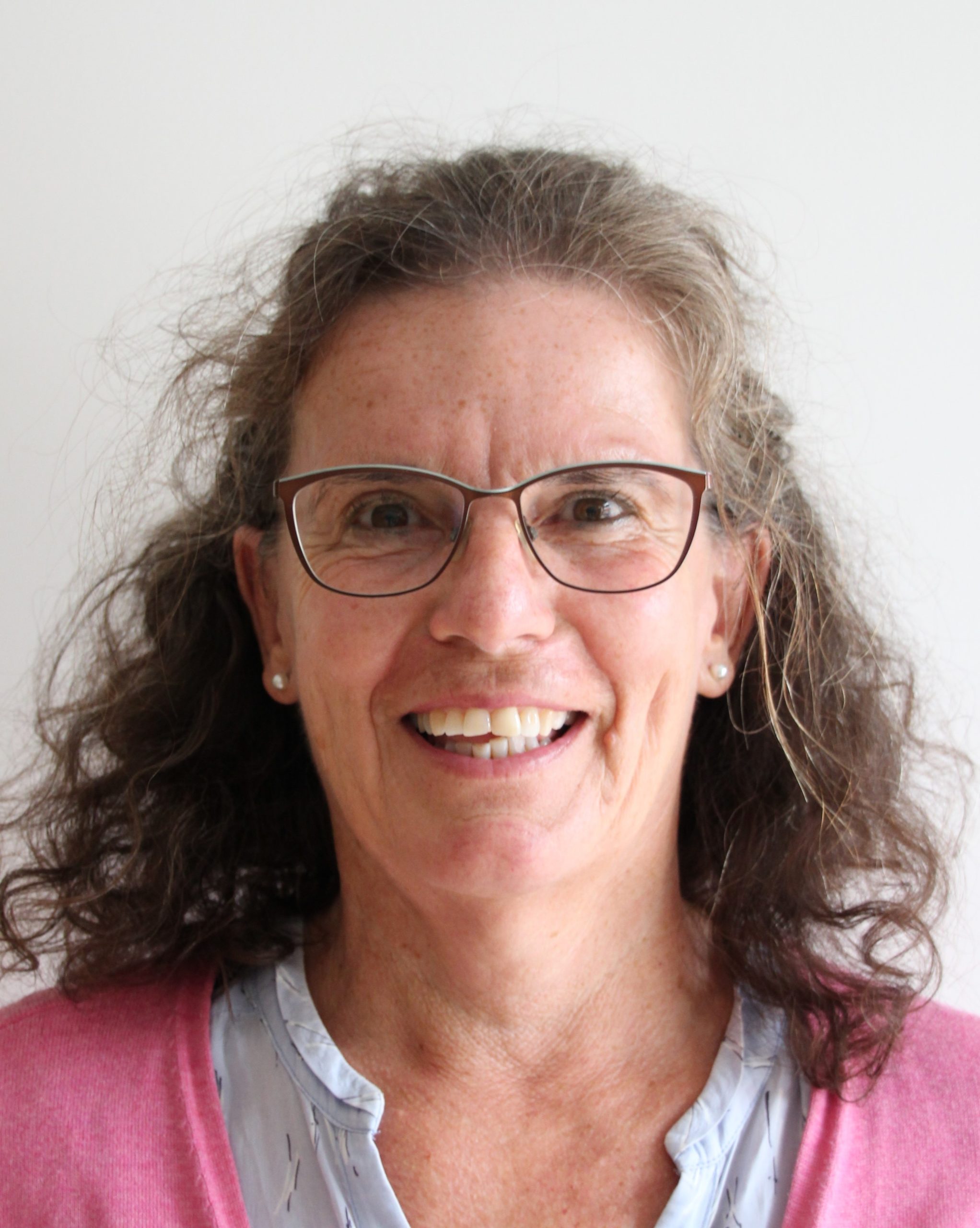 Irmgard Schrack-Hertner