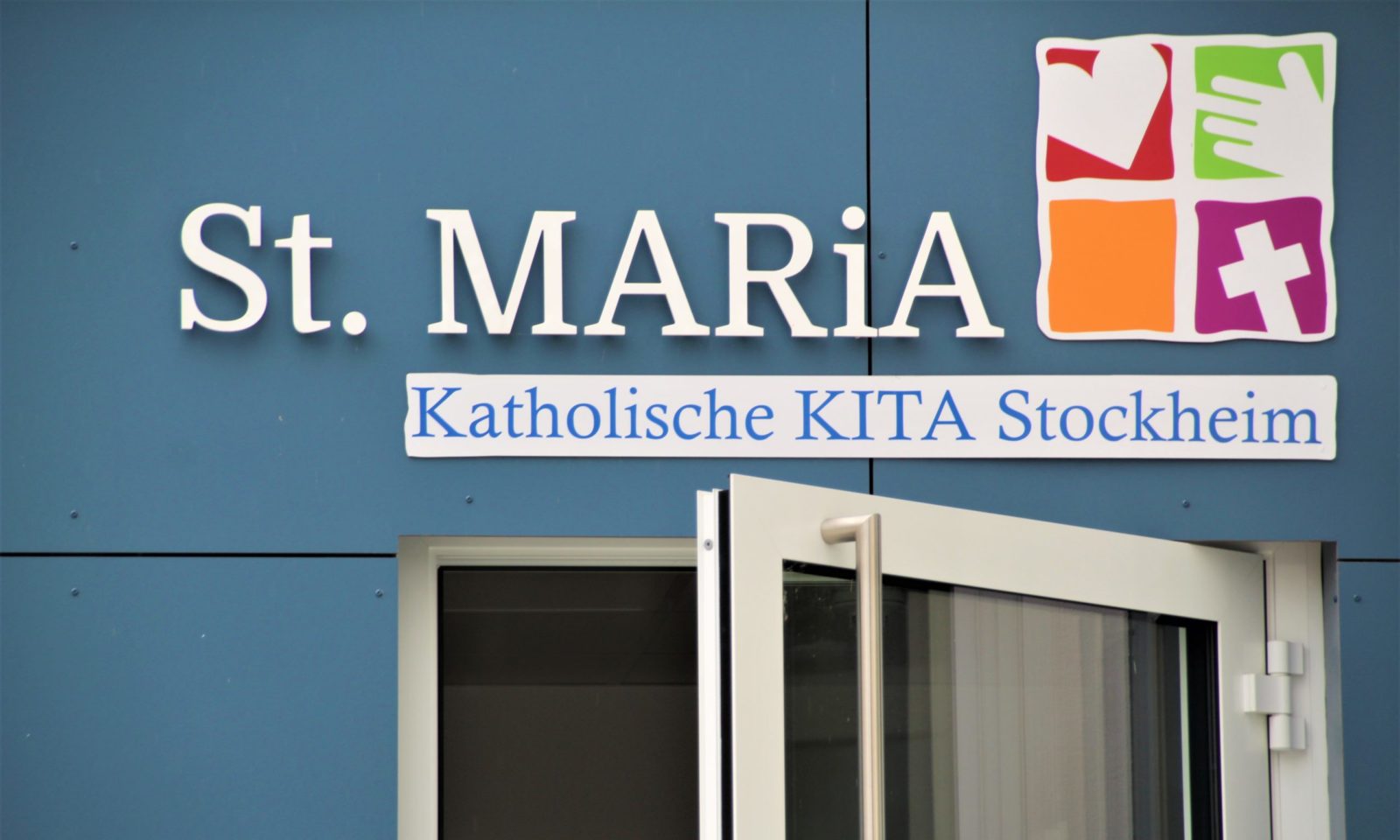 KiTa St. Maria Zabergäu