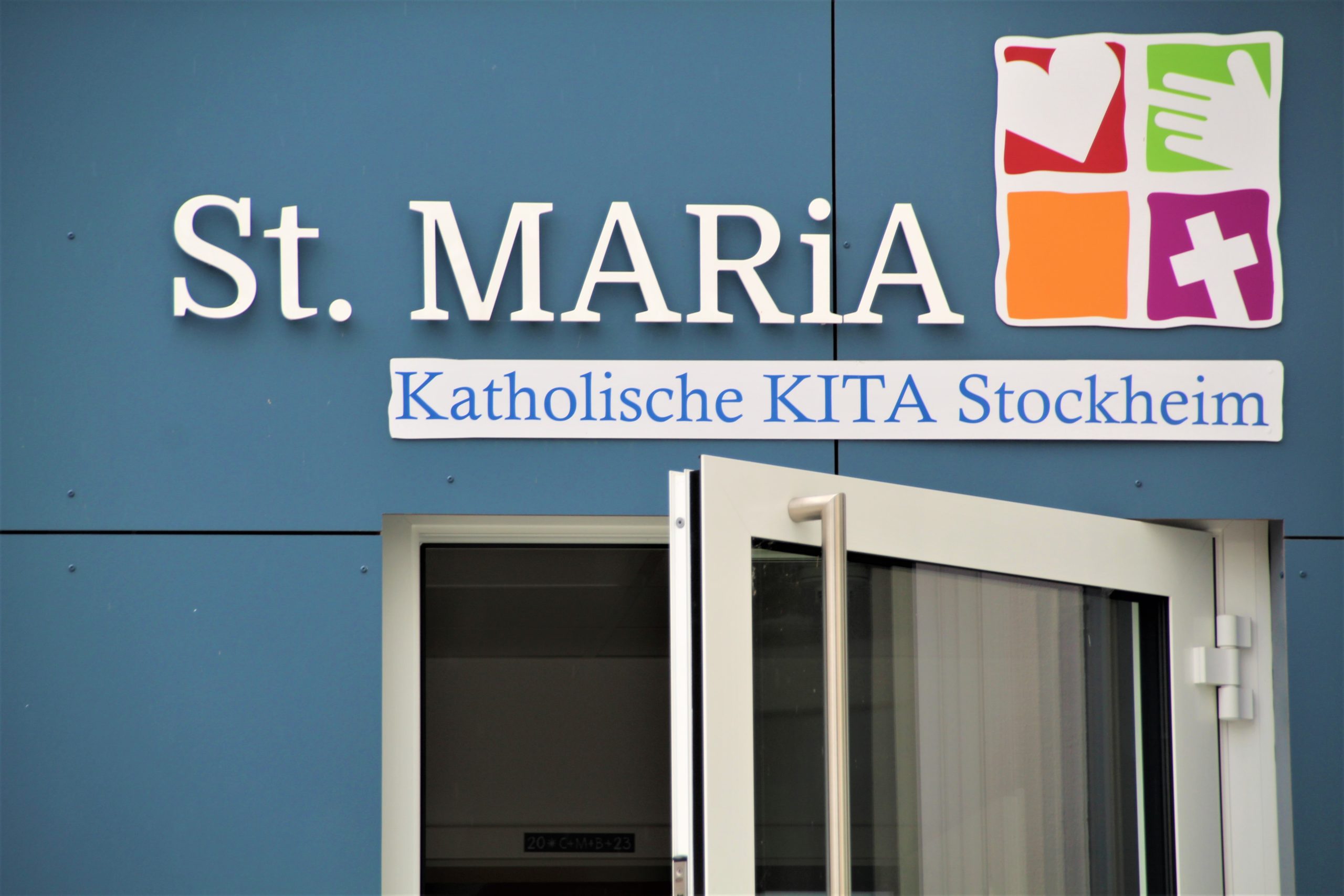 KiTa St. Maria Zabergäu