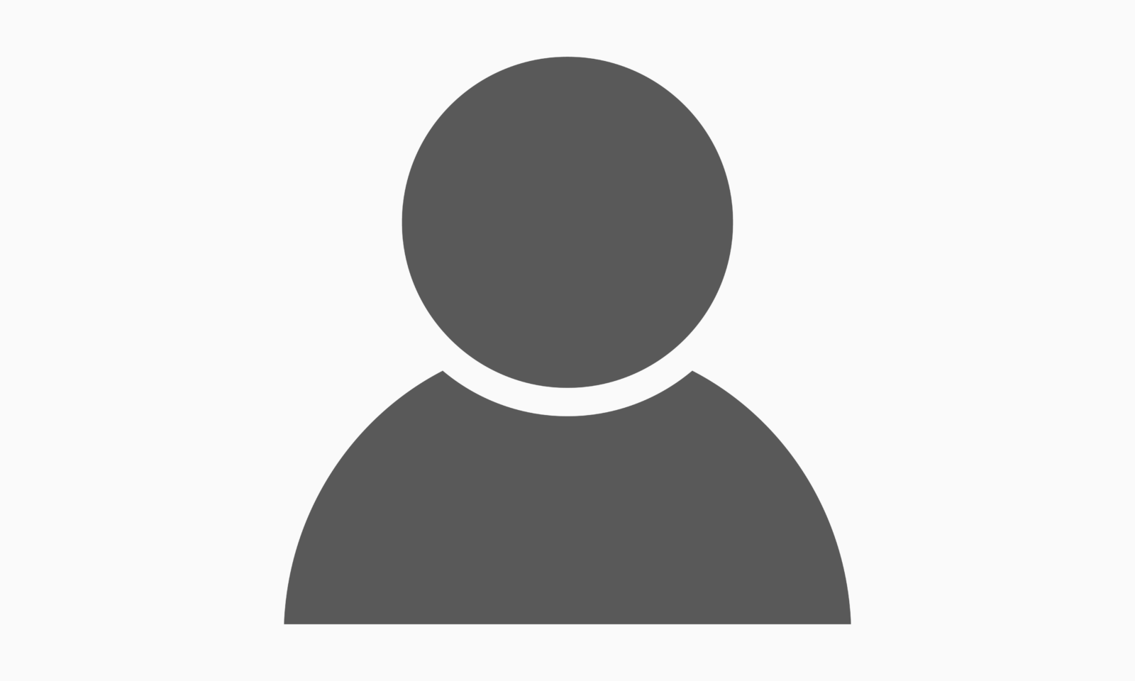 Icon Person