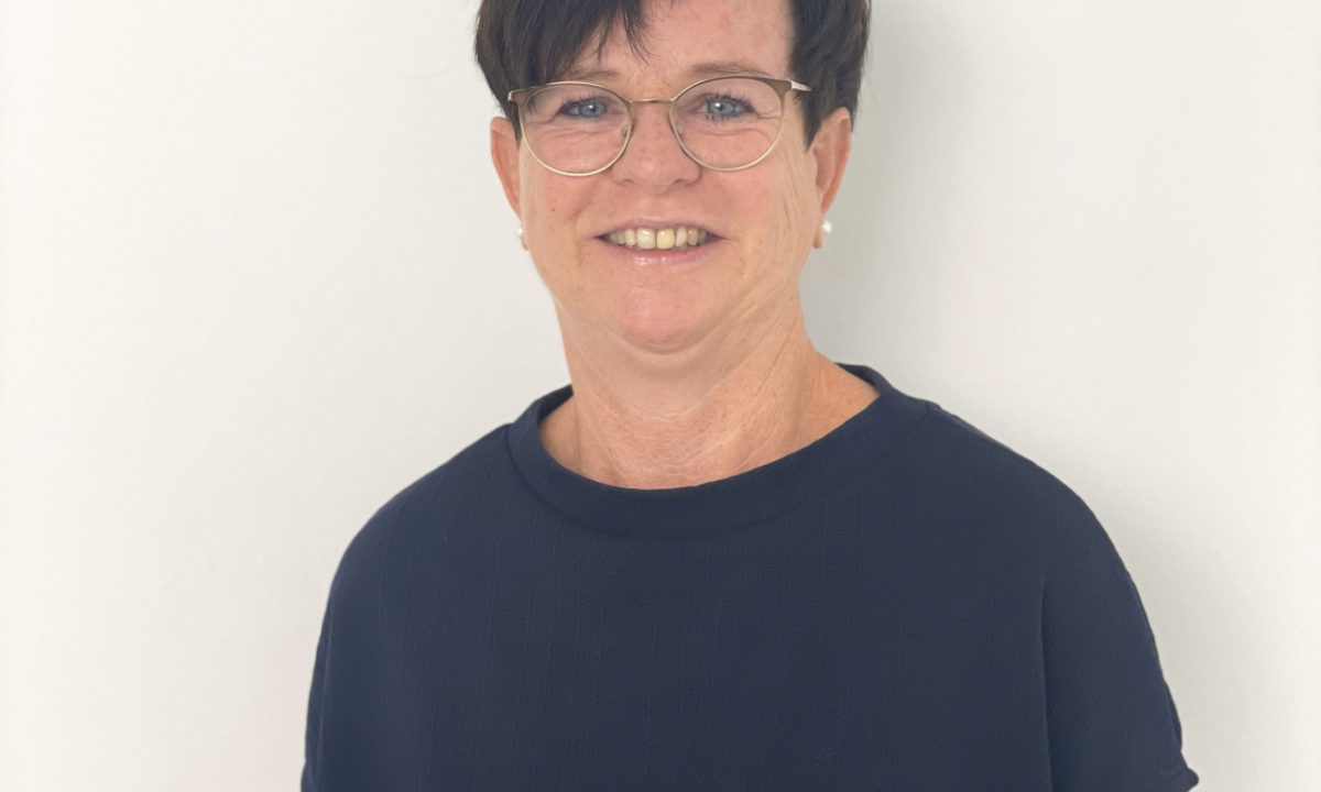 Anette Schuster