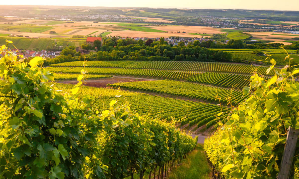 Cleebronn im Zabergäu